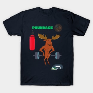 Poundage T-Shirt